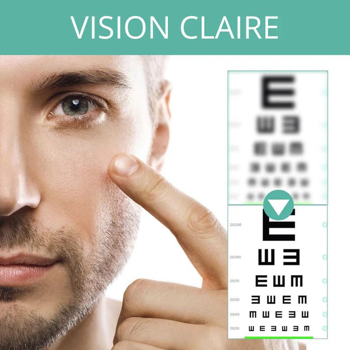 Rouleau d′amélioration de la vision - AFRICA STORE