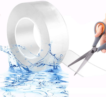 Rouleau nano tape 3m - AFRICA STORE