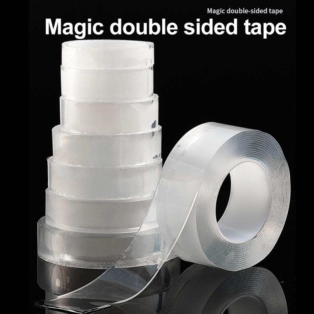 Rouleau nano tape 3m - AFRICA STORE